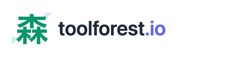 toolforest.io